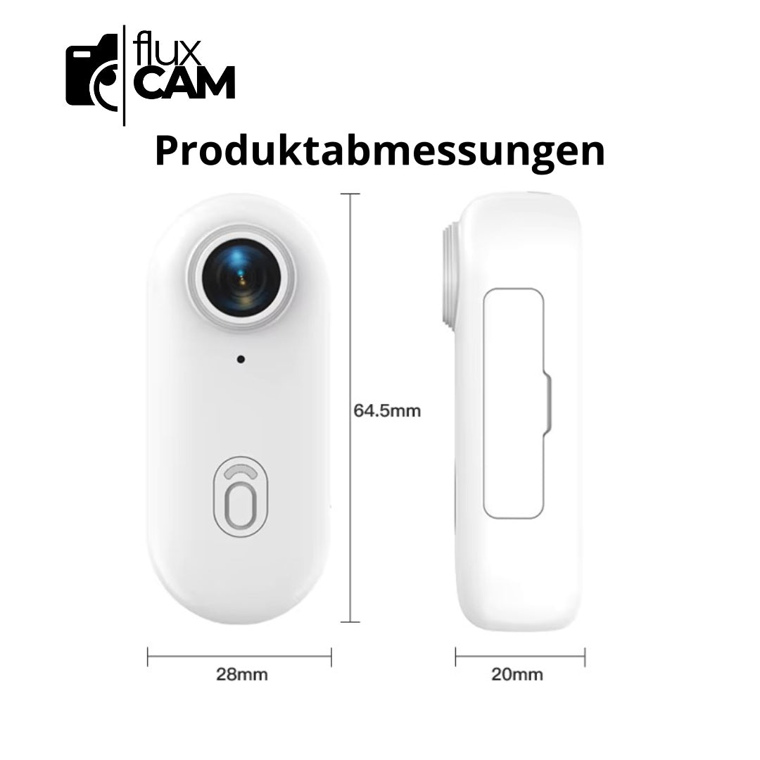 FluxCam®